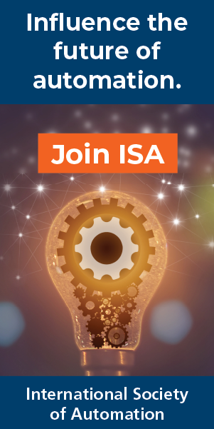 ISA Member Source