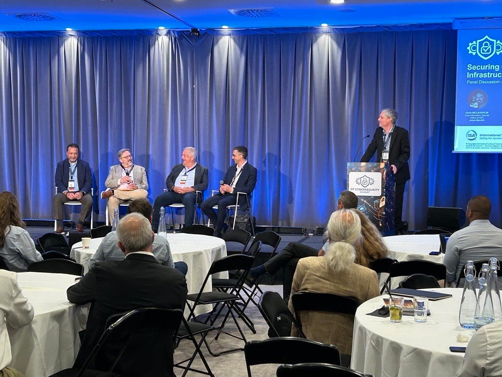 ISA Announces 2025 Scholarship Awardees