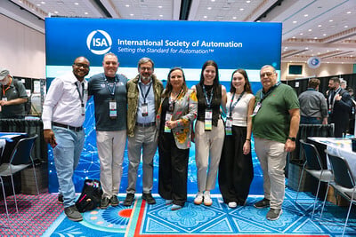 ISA Now Accepting Nominations for 2027 Fellows