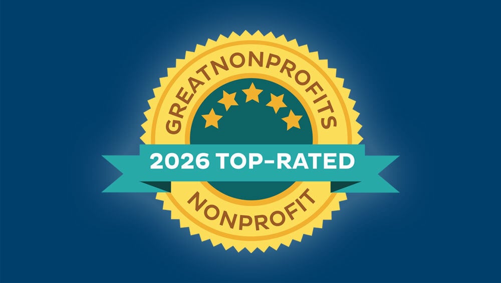 ISA Named a 2026 Top-Rated Nonprofit