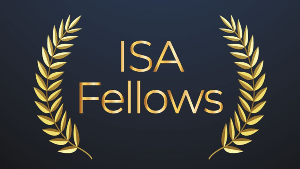 Text - ISA Fellows