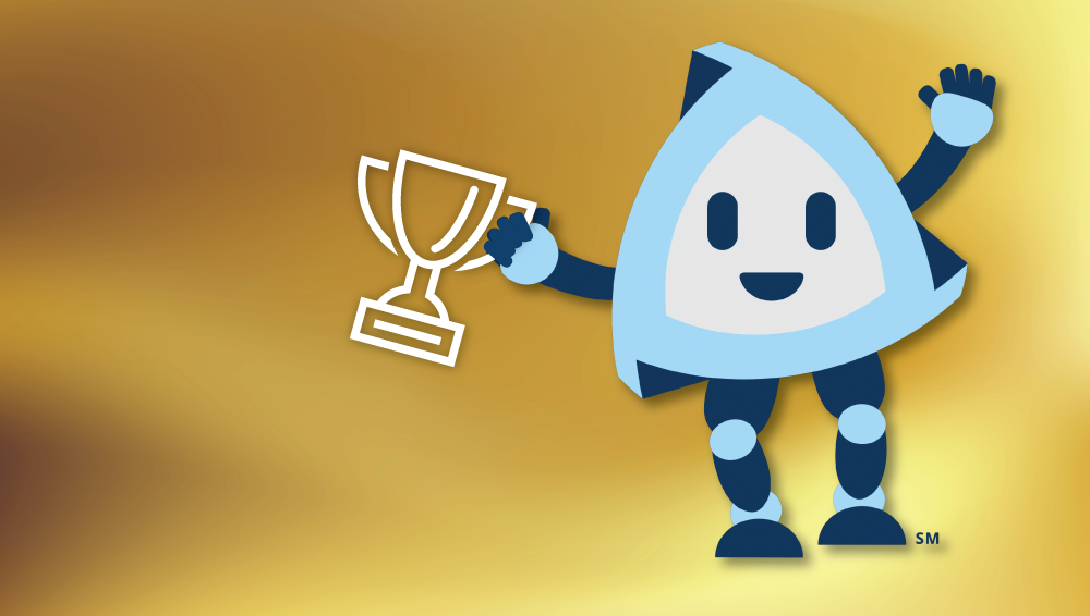 ISA's MIMO Nominated for 2025 CODiE Award