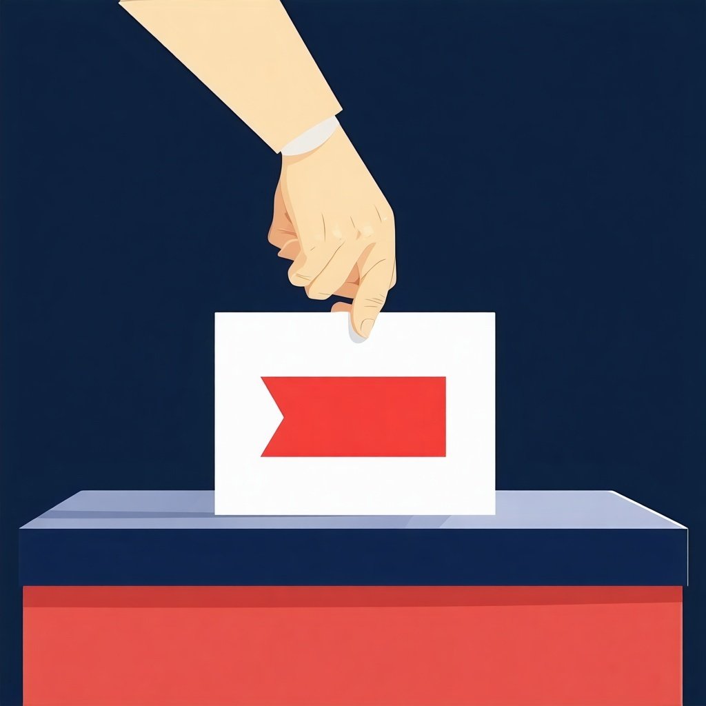 ISA Conducts Elections for Executive Board