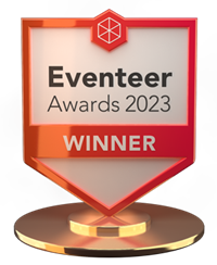 ISA Wins Two Eventeer Awards for Automation & Leadership Conference