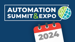 Automation & Leadership Conference Opens Registration