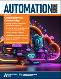 Automation & Leadership Conference Brings Experts to Colorado Springs