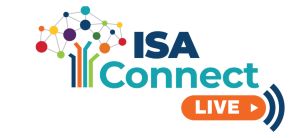 ISA Recognizes 2022 Celebrating Excellence Awardees