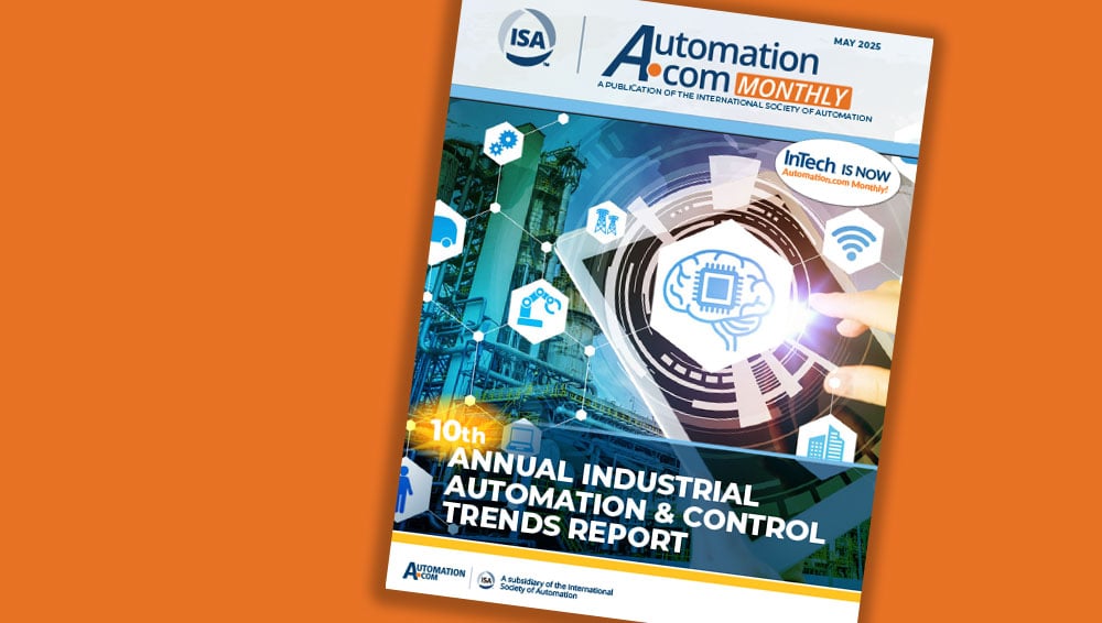 ISA Introduces Connect Forums