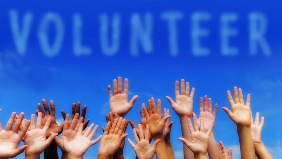 ISA Issues Global Call for Volunteers