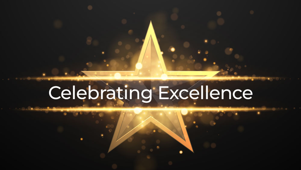 2024 Celebrating Excellence Award Recipients Announced