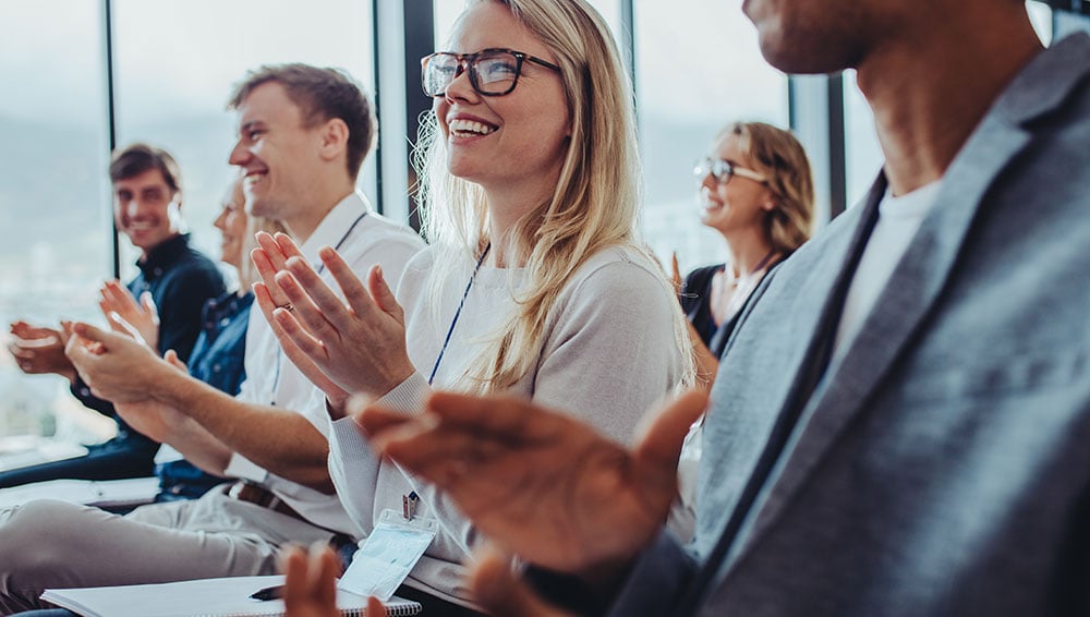 2026 Award Nominations Now Being Accepted