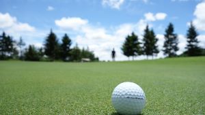 ISA Set to Host 1st Annual Golf Outing