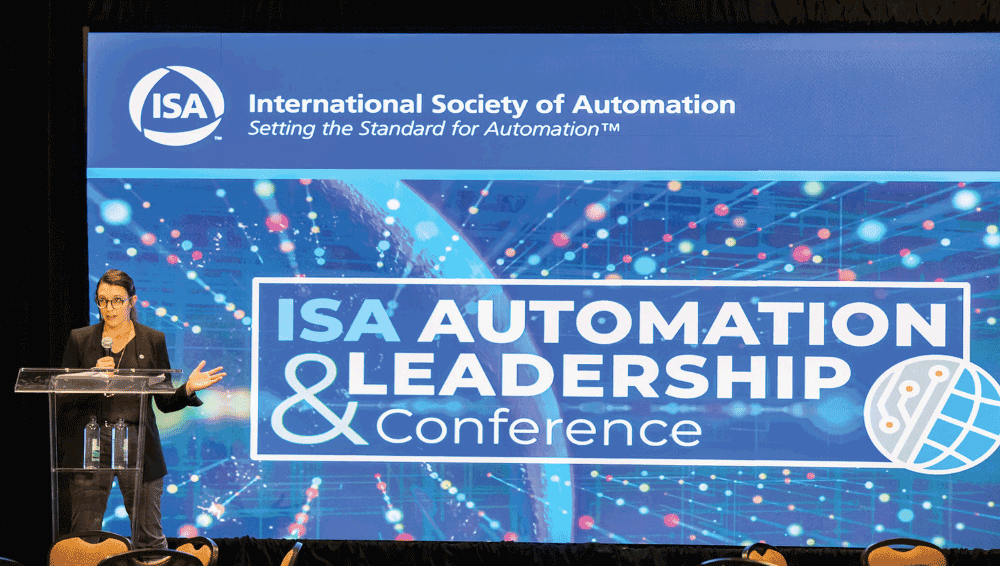 Automation & Leadership Conference Brings Experts to Colorado Springs