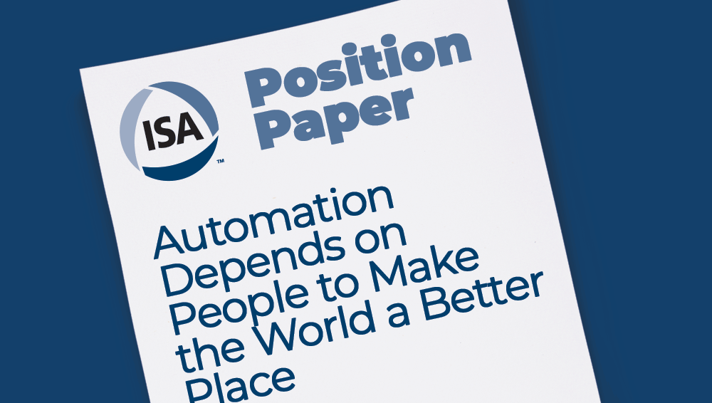 Workplace Automation Paper