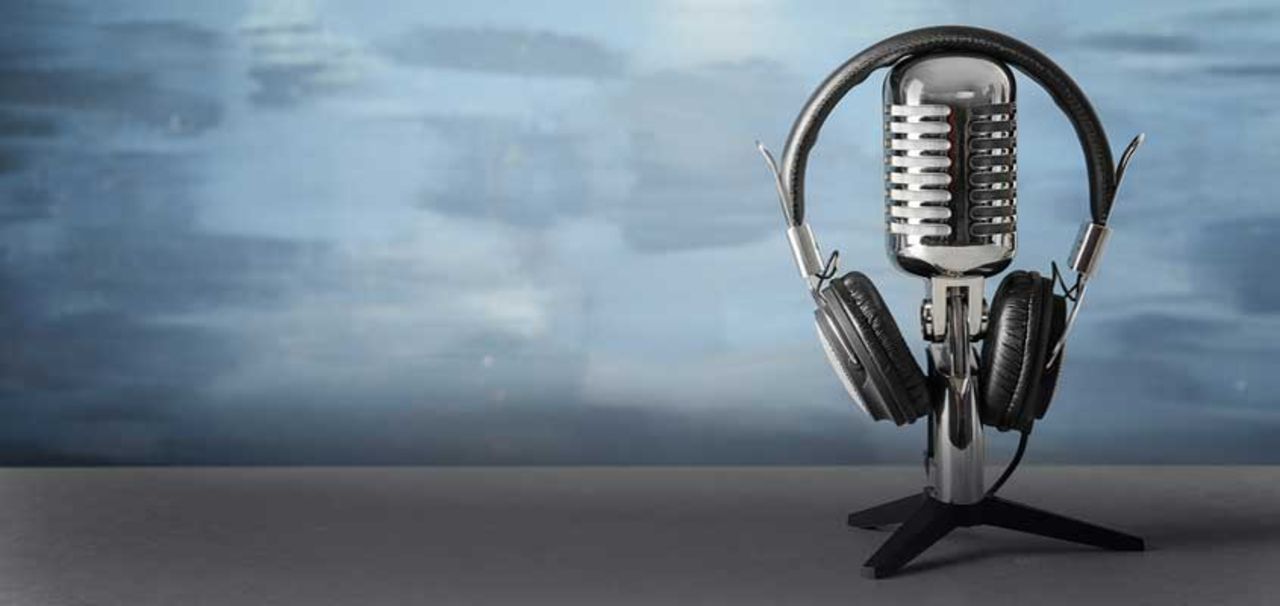 New Podcasts Now Available