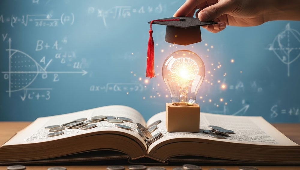 ISA Scholarship Applications Now Open to Student Members